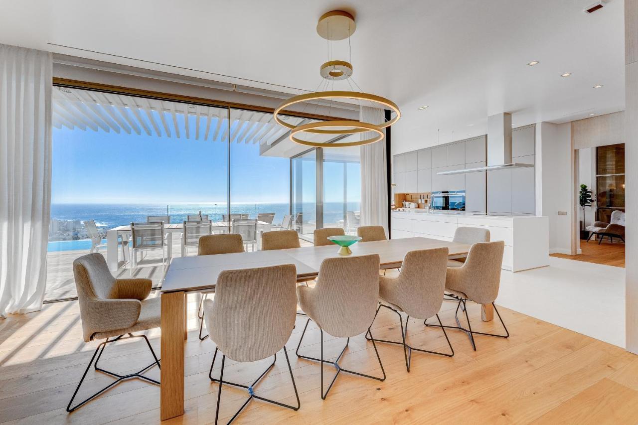 Serenity Heights - Luxury Concierge Services Адехе Екстериор снимка
