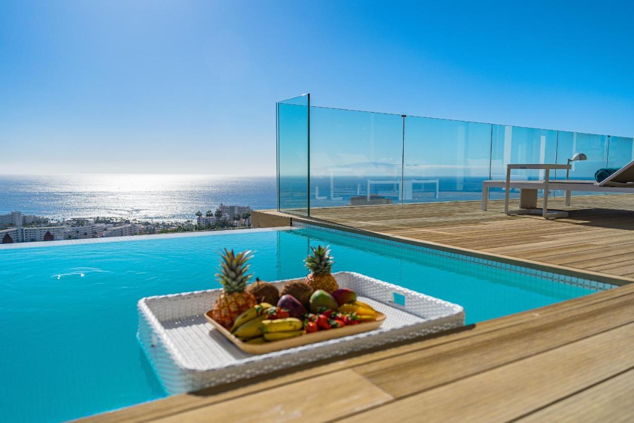 Serenity Heights - Luxury Concierge Services Адехе Екстериор снимка