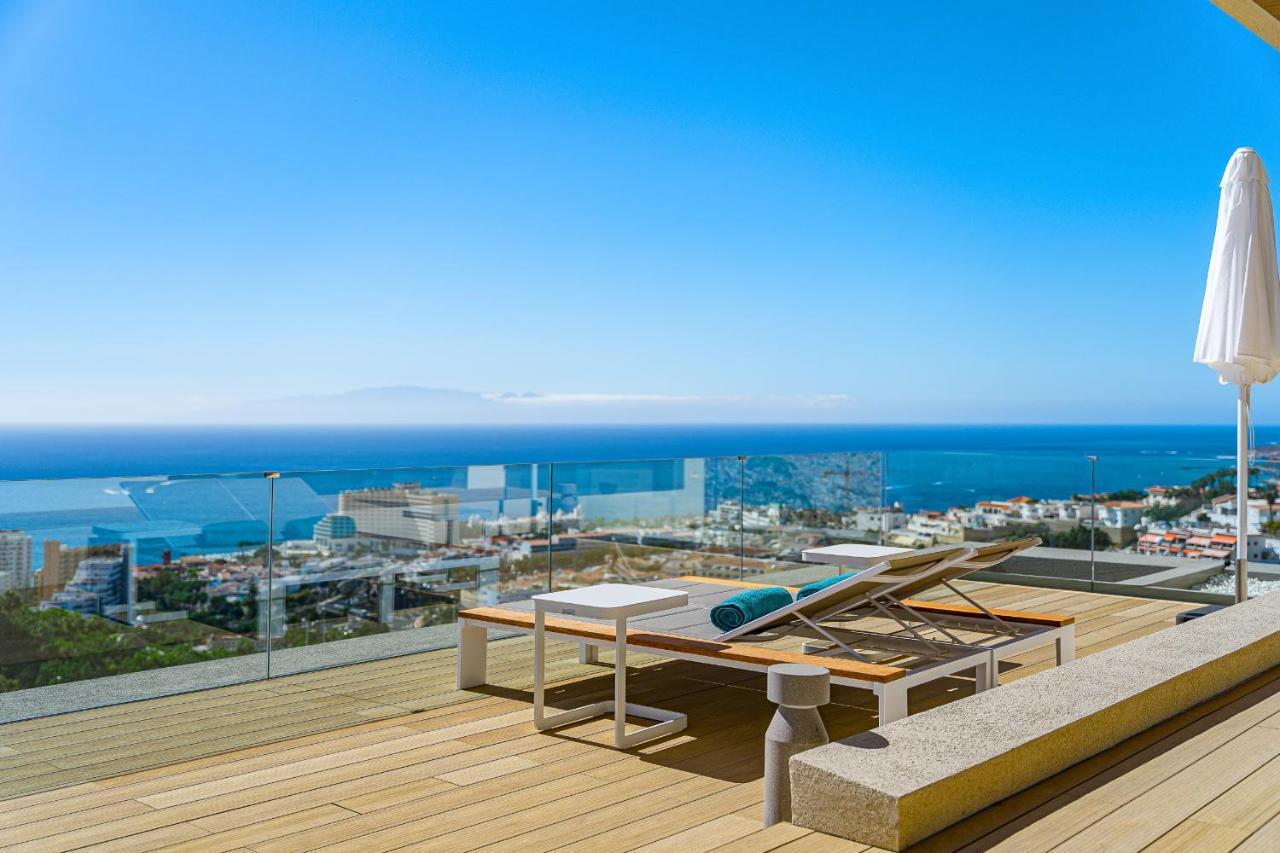 Serenity Heights - Luxury Concierge Services Адехе Екстериор снимка